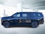 2025 Chevrolet Suburban 4WD RST