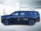 2025 Chevrolet Suburban 4WD RST