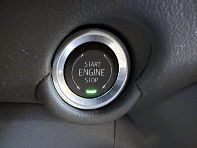 2025 Chevrolet Suburban 4WD RST
