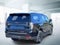 2025 Chevrolet Suburban 4WD RST