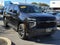 2025 Chevrolet Suburban 4WD RST