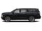 2025 Chevrolet Suburban 4WD RST