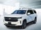 2022 Chevrolet Suburban 4WD LT