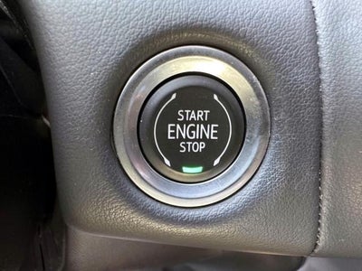 2022 Chevrolet Suburban 4WD LT