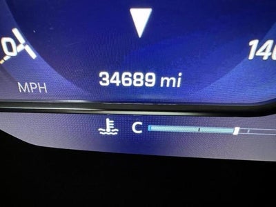 2022 Chevrolet Suburban 4WD LT