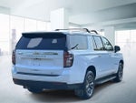 2022 Chevrolet Suburban 4WD LT
