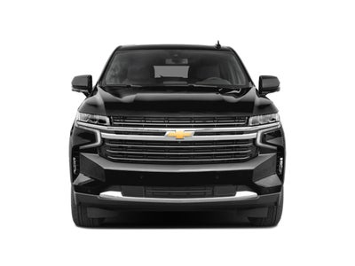2022 Chevrolet Suburban 4WD LT