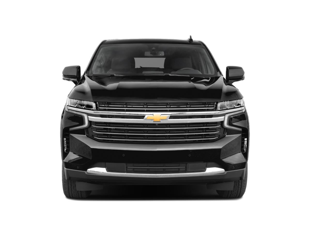 2022 Chevrolet Suburban 4WD LT