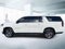 2022 Chevrolet Suburban 4WD LT