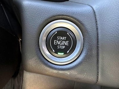 2022 Chevrolet Suburban 4WD LT