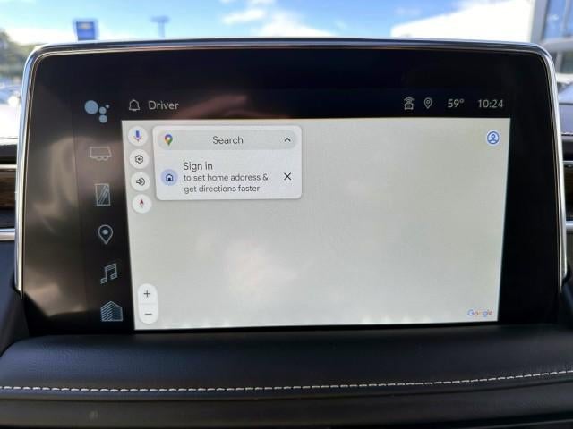 2023 Chevrolet Suburban 4WD Premier