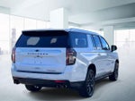 2023 Chevrolet Suburban 4WD Premier