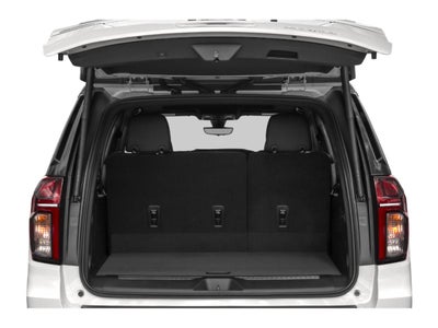 2023 Chevrolet Suburban 4WD Premier