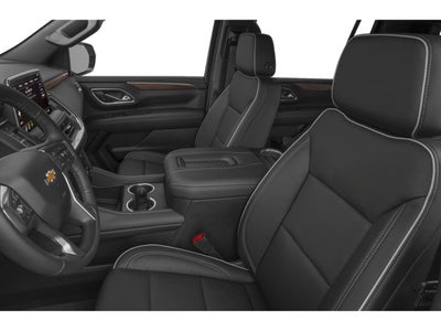 2023 Chevrolet Suburban 4WD Premier