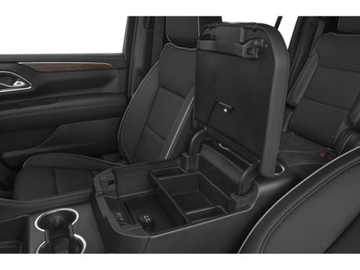 2023 Chevrolet Suburban 4WD Premier