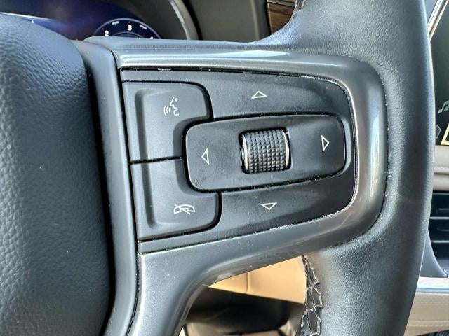 2024 Chevrolet Suburban 4WD Premier