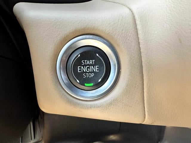 2024 Chevrolet Suburban 4WD Premier