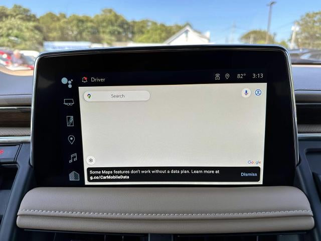 2024 Chevrolet Suburban 4WD Premier