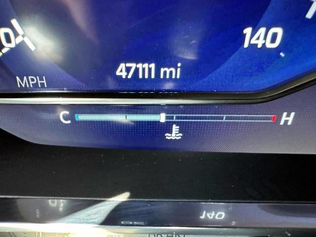 2024 Chevrolet Suburban 4WD Premier