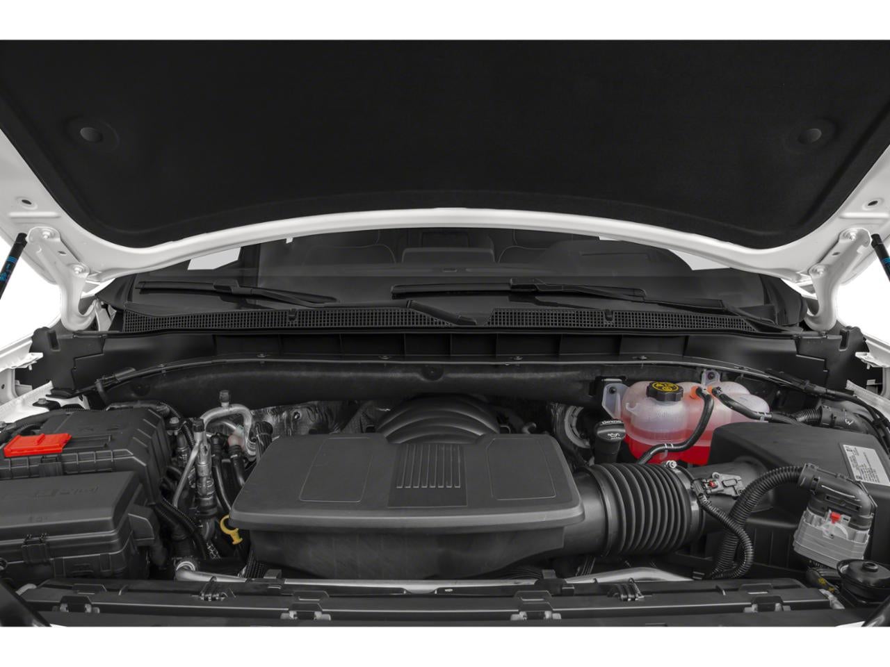 2024 Chevrolet Suburban 4WD Premier