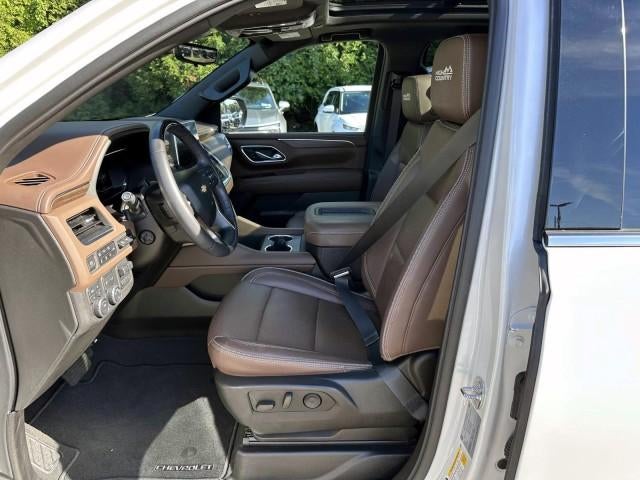 2023 Chevrolet Suburban 4WD High Country