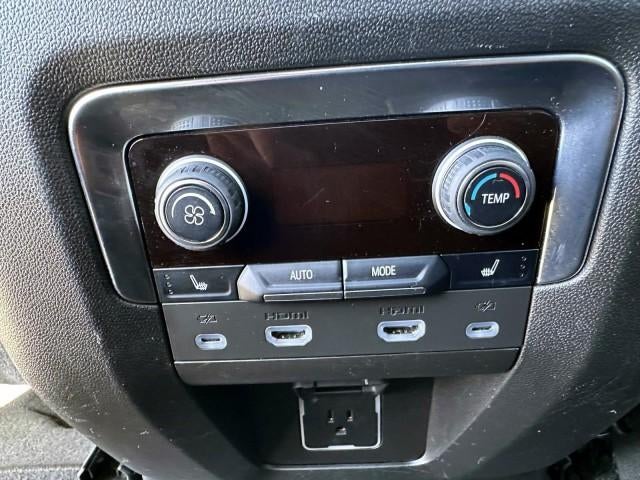 2023 Chevrolet Suburban 4WD High Country
