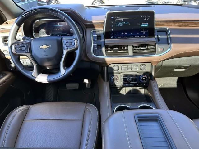 2023 Chevrolet Suburban 4WD High Country