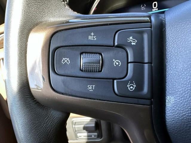 2023 Chevrolet Suburban 4WD High Country