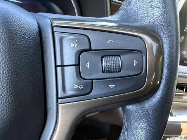 2023 Chevrolet Suburban 4WD High Country