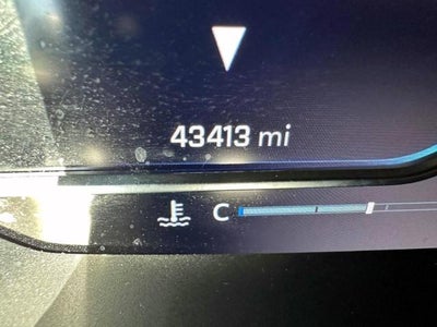 2023 Chevrolet Suburban 4WD High Country
