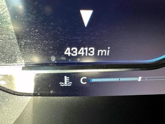 2023 Chevrolet Suburban 4WD High Country