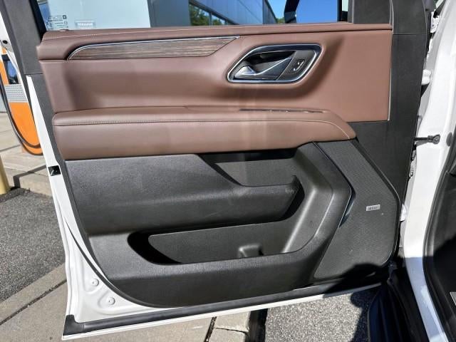2023 Chevrolet Suburban 4WD High Country
