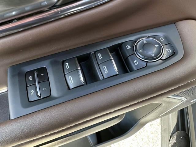 2023 Chevrolet Suburban 4WD High Country