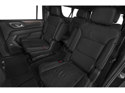 2023 Chevrolet Suburban 4WD High Country