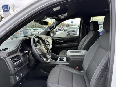 2023 Chevrolet Tahoe 4WD LS