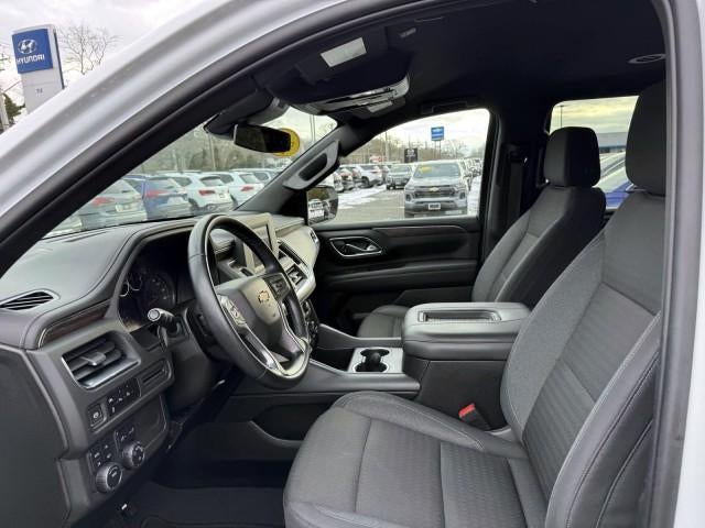 2023 Chevrolet Tahoe 4WD LS