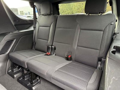 2023 Chevrolet Tahoe 4WD LS