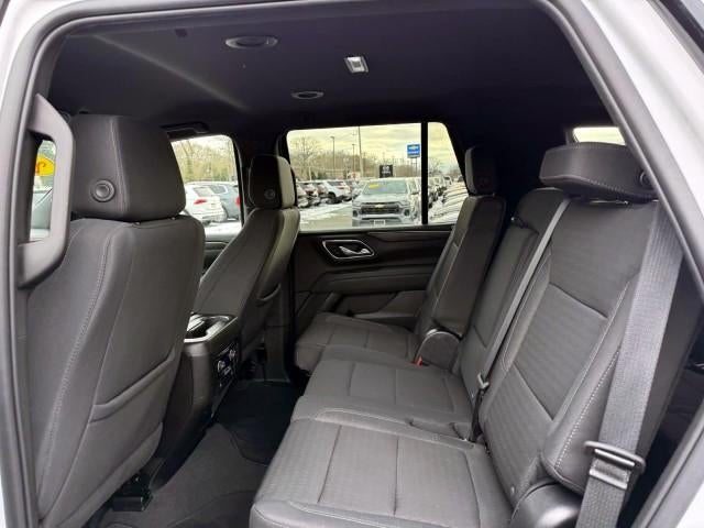 2023 Chevrolet Tahoe 4WD LS