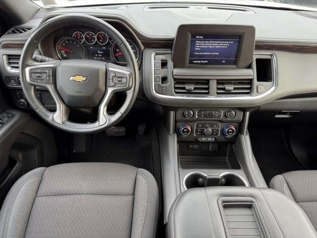 2023 Chevrolet Tahoe 4WD LS