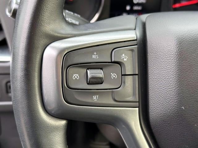 2023 Chevrolet Tahoe 4WD LS