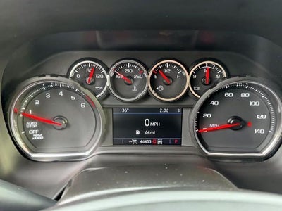 2023 Chevrolet Tahoe 4WD LS