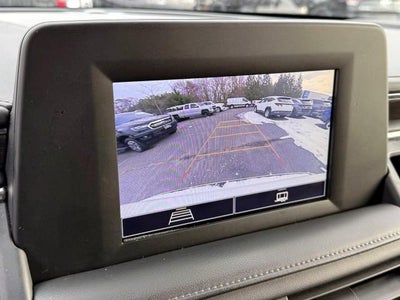 2023 Chevrolet Tahoe 4WD LS