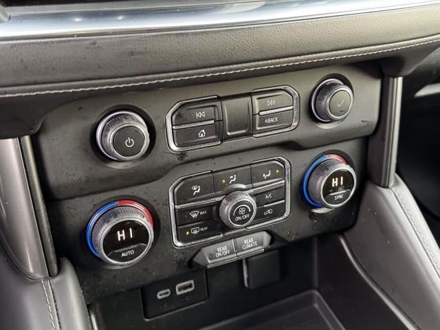 2023 Chevrolet Tahoe 4WD LS