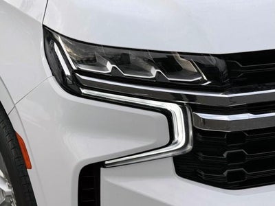 2023 Chevrolet Tahoe 4WD LS