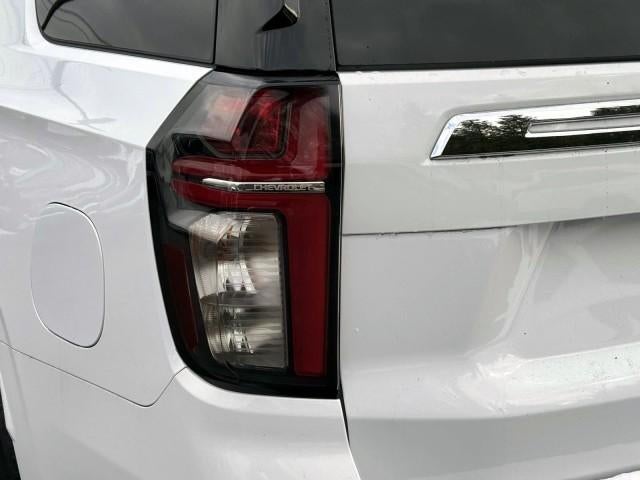 2023 Chevrolet Tahoe 4WD LS