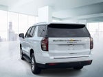 2023 Chevrolet Tahoe 4WD LS
