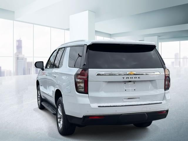 2023 Chevrolet Tahoe 4WD LS