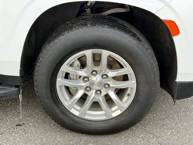 2023 Chevrolet Tahoe 4WD LS