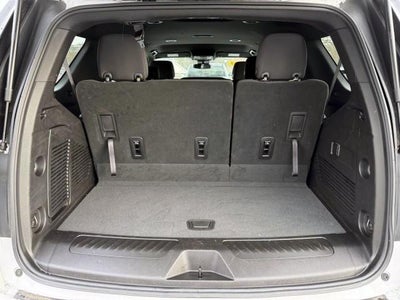 2023 Chevrolet Tahoe 4WD LS