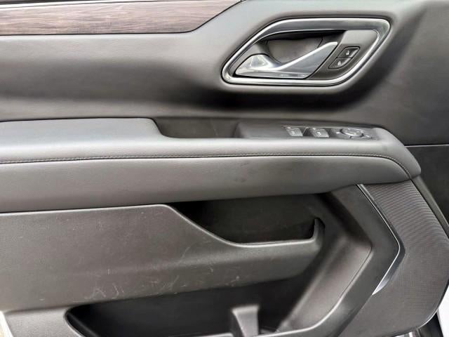 2023 Chevrolet Tahoe 4WD LS